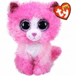 Top 10 ⌛ Ty Beanie Boos Beanie Boos Regular Reagan Cat 🎁
