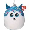 Outlet 😀 Ty Beanie Boos Squish A Boo 14" Helena Husky 😀 -Squishmallows shop unnamed file 1002
