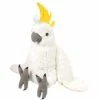 Brand new ⌛ Wild Republic Cuddlekins Cockatoo 12 Inch 🛒 -Squishmallows shop unnamed file 1003