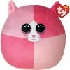 Top 10 💯 Ty Squish A Boo 10" Scarlett Pink Cat 🤩 -Squishmallows shop unnamed file 1005