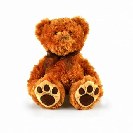 Outlet ๐ Korimco Plush Toy Animals Korimco - Marley Brown - 35cm ๐คฉ 3 Outlet ๐ Korimco Plush Toy Animals Korimco - Marley Brown - 35cm ๐คฉ