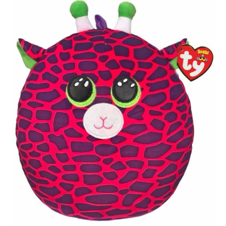 Outlet ๐ Ty Squish A Boo 14" Gilbert Giraffe ๐ 3 Outlet ๐ Ty Squish A Boo 14" Gilbert Giraffe ๐