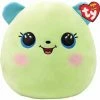 Best Pirce 🤩 Ty Beanie Boos Squish A Boo 14" Clover Bear Green 💯 -Squishmallows shop unnamed file 1018