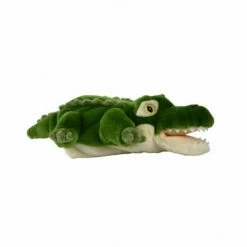Cheapest 😍 Korimco Plush Toy Animals Korimco - Crocodile Body Puppet 😀