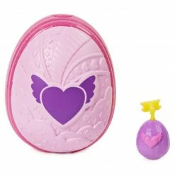 New ๐ Hatchimals Playdate Pack ๐ฏ