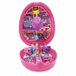 Alternative view of New 🔔 Hatchimals Playdate Pack 💯