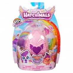 New 🔔 Hatchimals Playdate Pack 💯 -Squishmallows shop unnamed file 1028