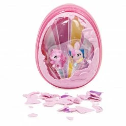 New 🔔 Hatchimals Playdate Pack 💯 -Squishmallows shop unnamed file 1029