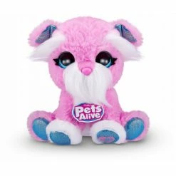 Best deal 🥰 Zuru Pet's Alive Pet Shop Surprise Series 2 🛒 -Squishmallows shop unnamed file 103