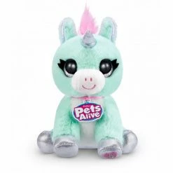 Best deal 🥰 Zuru Pet's Alive Pet Shop Surprise Series 2 🛒 -Squishmallows shop unnamed file 104