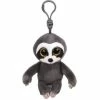 Brand new 🤩 Ty Beanie Boos Beanie Boos Clip Dangler Grey Sloth 👏 -Squishmallows shop unnamed file 1053