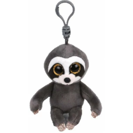 Brand new ๐คฉ Ty Beanie Boos Beanie Boos Clip Dangler Grey Sloth ๐ 3 Brand new ๐คฉ Ty Beanie Boos Beanie Boos Clip Dangler Grey Sloth ๐