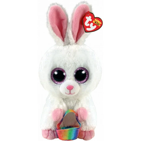 Best deal ๐งจ Ty Beanie Boos Beanie Boos Reg Sunday Rabbit ๐งจ 3 Best deal ๐งจ Ty Beanie Boos Beanie Boos Reg Sunday Rabbit ๐งจ