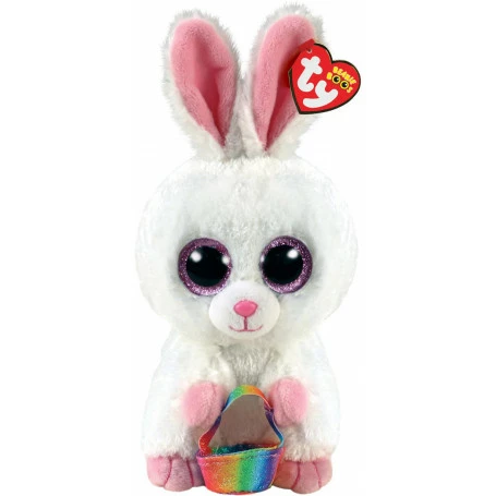 Best deal ๐งจ Ty Beanie Boos Beanie Boos Reg Sunday Rabbit ๐งจ 4 Best deal ๐งจ Ty Beanie Boos Beanie Boos Reg Sunday Rabbit ๐งจ - Image 2
