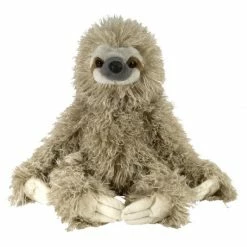 Top 10 🧨 Wild Republic Cuddlekins Sloth 12 Inch 😍