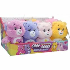 Best Sale 🥰 Care Bears Unlock The Magic 8" Beanie Plush Assorted 🥰 -Squishmallows shop unnamed file 108