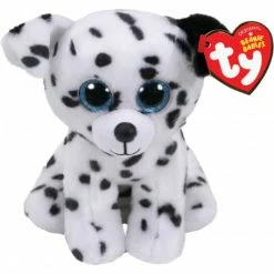 Deals 😉 Ty Beanie Boos - Regular Beanie Babies Catch Dalmatian 🧨