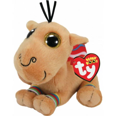New โ Ty Beanie Boo Regular Jamal Camel ๐ฅฐ 3 New โ Ty Beanie Boo Regular Jamal Camel ๐ฅฐ