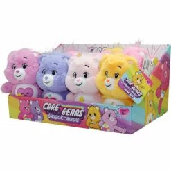 Best Sale 🥰 Care Bears Unlock The Magic 8" Beanie Plush Assorted 🥰 -Squishmallows shop unnamed file 109