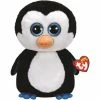 Wholesale 🤩 TY Beanie Boos - Large Waddles Penguin 🤩 -Squishmallows shop unnamed file 1109