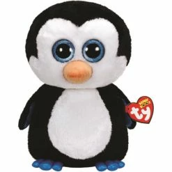 Wholesale 🤩 TY Beanie Boos - Large Waddles Penguin 🤩