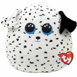Cheap 🤩 Ty Beanie Boos Squish A Boo 14" Fetch 🐶 Dog 🎉