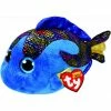 Hot Sale 🎉 Ty Beanie Boos Medium Beanie Boos Aqua Blue Fish 😀 -Squishmallows shop unnamed file 1117
