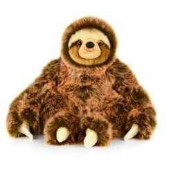 Budget ✔️ Korimco Plush Toy Animals Korimco Sloth 🔥
