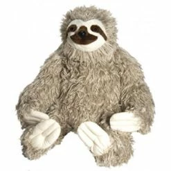 Best Pirce ✨ Wild Republic Cuddlekins Jumbo Sloth 30 Inch ⌛