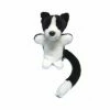 Best deal 🤩 Korimco Plush Toy Animals Korimco - Border Collie Body Puppet ✨ -Squishmallows shop unnamed file 1130