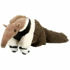Flash Sale 😉 Wild Republic Cuddlekins Anteater 12 Inch 🔥