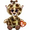 Best Sale 🛒 Ty Beanie Boos Beanie Boos - Regular Gertie Giraffe 🛒 -Squishmallows shop unnamed file 1141