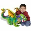 Brand new 🌟 Melissa & Doug Large Plush Dragon 🎁 -Squishmallows shop unnamed file 1155
