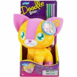 Best reviews of ✨ Doodle Bear Chihuahua Bear ✔️