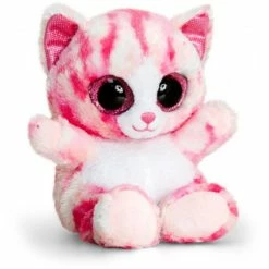 Flash Sale 😀 Animotsu Cat Pink 🎉
