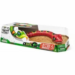 Best reviews of ๐ Zuru Robo Alive Robotic Light-Up Snake Assorted ๐ 9 Best reviews of ๐ Zuru Robo Alive Robotic Light-Up Snake Assorted ๐ -Squishmallows shop unnamed file 117
