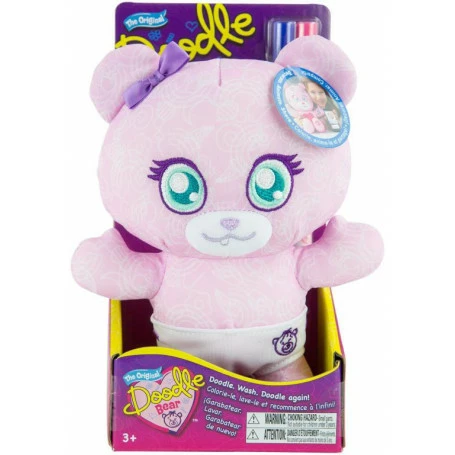Hot Sale ❤️ Doodle Bear Baby Bear 🥰 3 Hot Sale ❤️ Doodle Bear Baby Bear 🥰