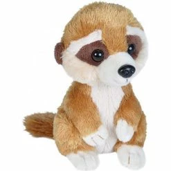 Cheapest 😉 Wild Republic - Huggems Meerkat ✔️