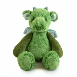 Best deal 🥰 Korimco Plush Toy Animals Korimco - Frankie Dash Dragon (Sm) 👍