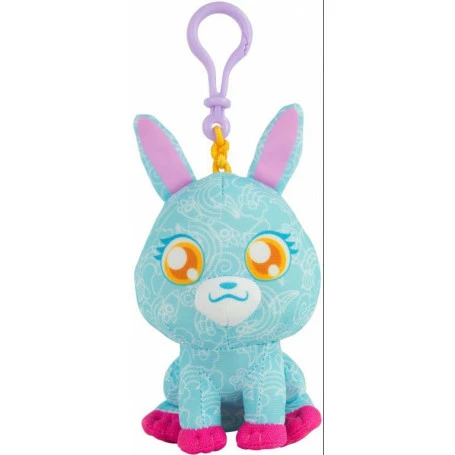 Brand new ๐ฅ Doodle Bear Rabbit Clip-On Assortment ๐ 4 Brand new ๐ฅ Doodle Bear Rabbit Clip-On Assortment ๐ - Image 2