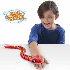 Best reviews of ๐ Zuru Robo Alive Robotic Light-Up Snake Assorted ๐ 10 Best reviews of ๐ Zuru Robo Alive Robotic Light-Up Snake Assorted ๐ -Squishmallows shop unnamed file 118