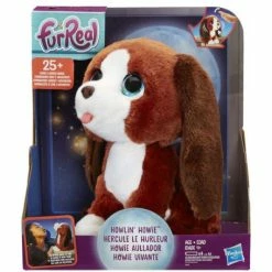 Wholesale 🌟 Furreal Howlin Howie ❤️