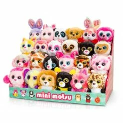 Outlet 👏 Animotsu Animotso - Mini Motsu's - Assorted 🔥