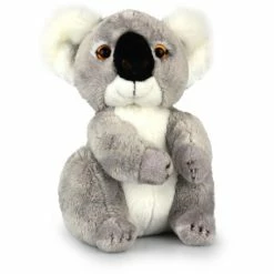 Deals 🧨 Korimco Plush Toy Animals Korimco - Koala Kora 17cm ✔️