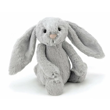 Cheapest ๐ Jellycat Bashful Silver Bunny Medium ๐ฅ 3 Cheapest ๐ Jellycat Bashful Silver Bunny Medium ๐ฅ