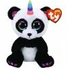 Deals 🔥 Ty Beanie Boos Beanie Boos - Regular Paris Panda With Horn 🥰 -Squishmallows shop unnamed file 1202