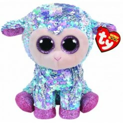 Best Pirce 🛒 Ty Flippables Reg - Tulip Pastel Lamb 🛒