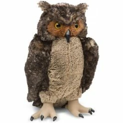 New ๐ Melissa & Doug Large Plush Owl ๐ 5 New ๐ Melissa & Doug Large Plush Owl ๐ -Squishmallows shop unnamed file 1207