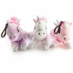 Wholesale 🎉 Plush Keychain With Sound Unicorn ✨ -Squishmallows shop unnamed file 1209
