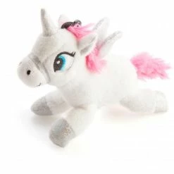 Wholesale 🎉 Plush Keychain With Sound Unicorn ✨ -Squishmallows shop unnamed file 1210